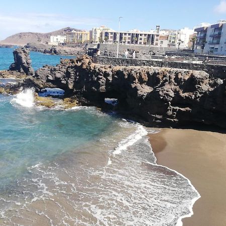 Poema Del Mar Villa Las Palmas de Gran Canaria Dış mekan fotoğraf