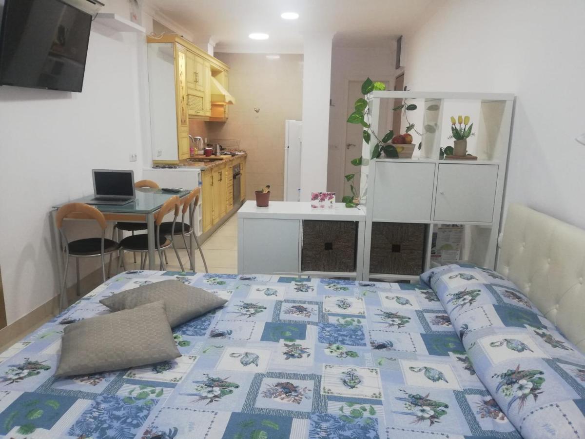 Poema Del Mar Villa Las Palmas de Gran Canaria Dış mekan fotoğraf