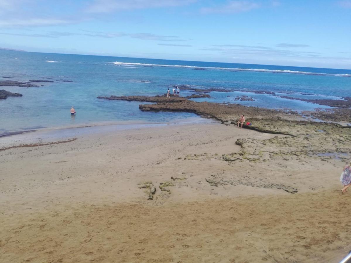 Poema Del Mar Villa Las Palmas de Gran Canaria Dış mekan fotoğraf