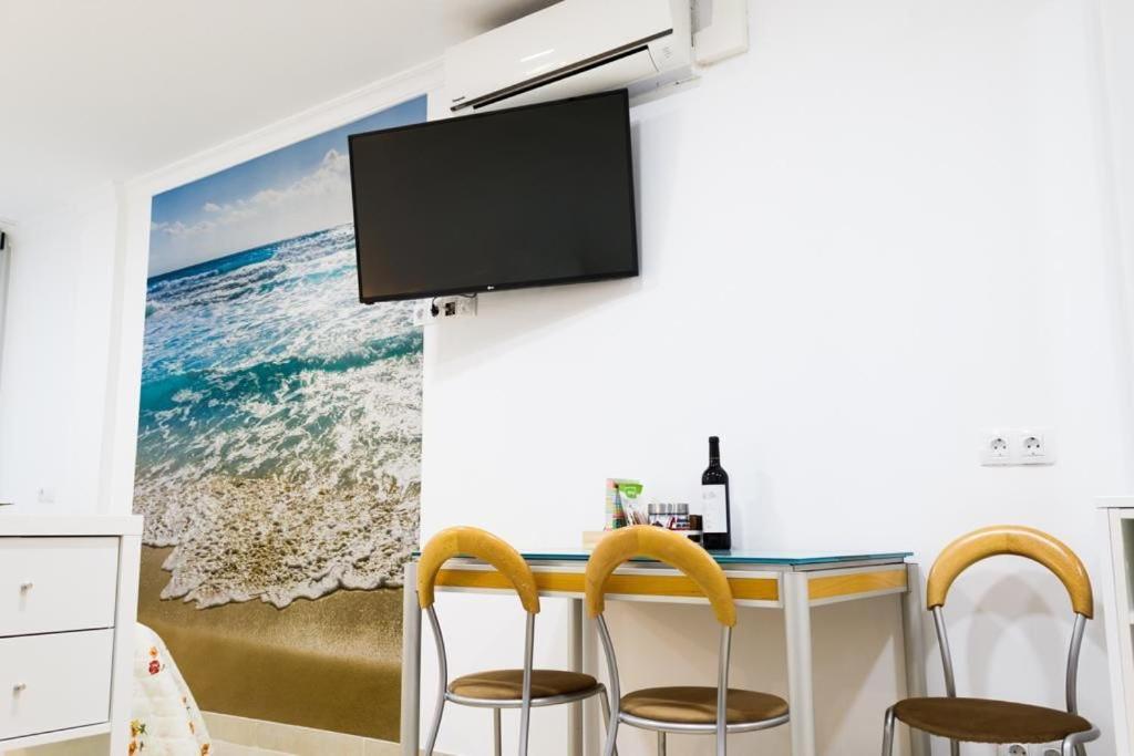 Poema Del Mar Villa Las Palmas de Gran Canaria Dış mekan fotoğraf