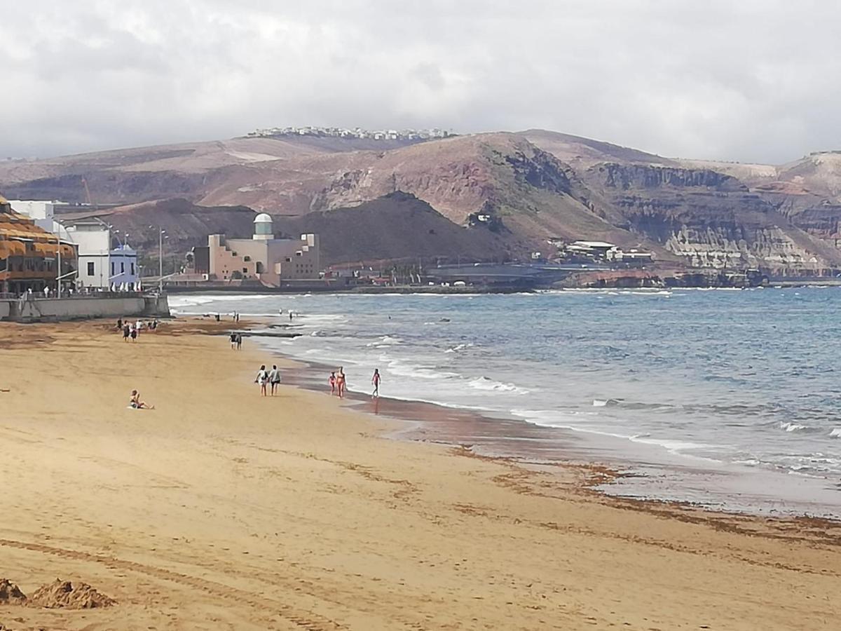 Poema Del Mar Villa Las Palmas de Gran Canaria Dış mekan fotoğraf