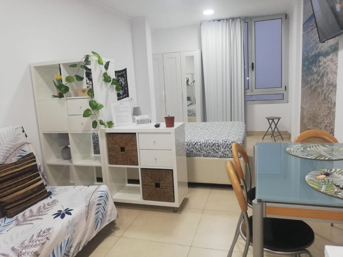 Poema Del Mar Villa Las Palmas de Gran Canaria Dış mekan fotoğraf