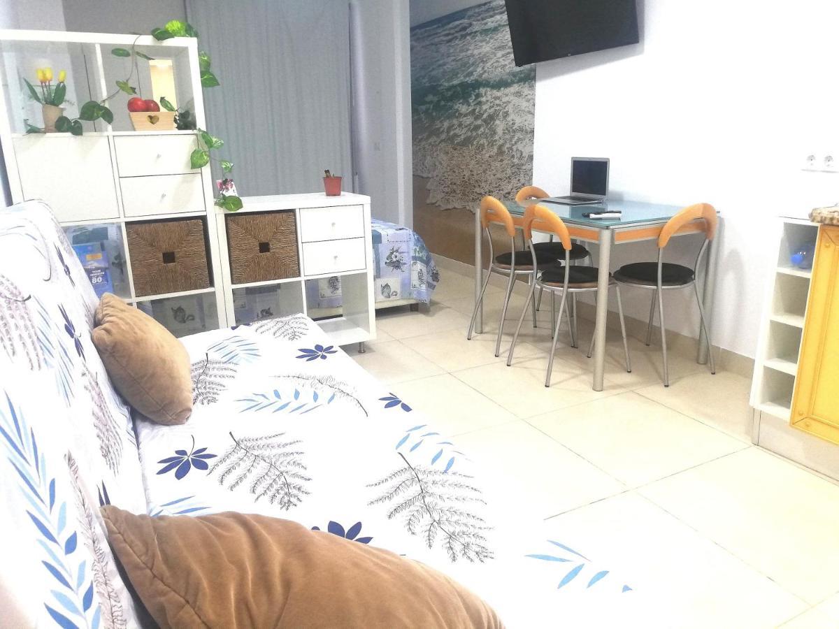 Poema Del Mar Villa Las Palmas de Gran Canaria Dış mekan fotoğraf