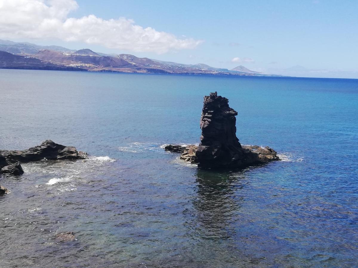 Poema Del Mar Villa Las Palmas de Gran Canaria Dış mekan fotoğraf