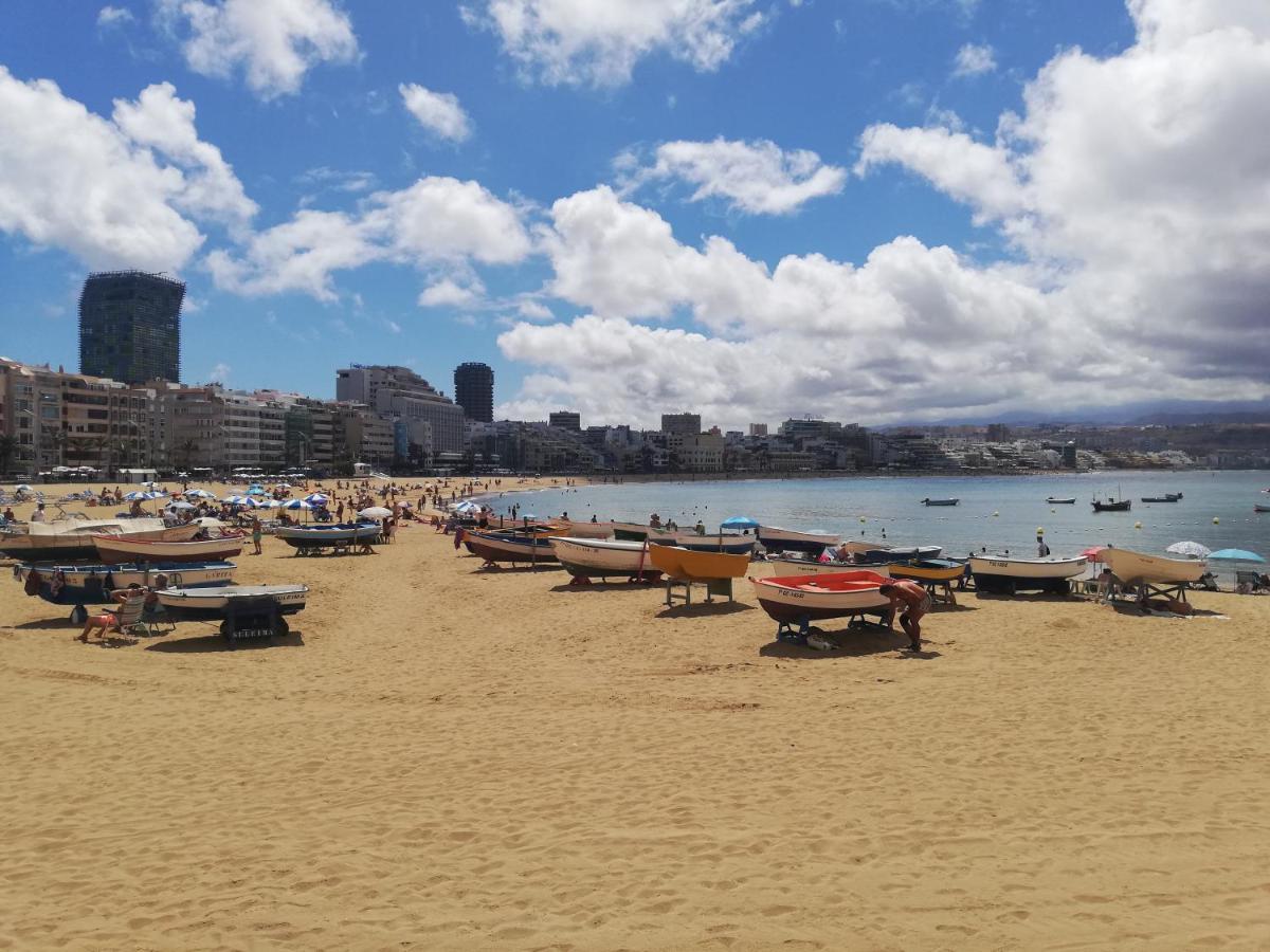 Poema Del Mar Villa Las Palmas de Gran Canaria Dış mekan fotoğraf