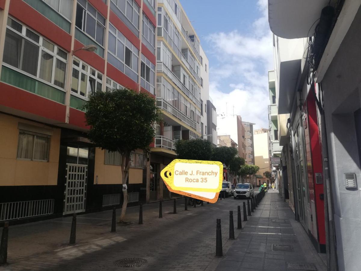 Poema Del Mar Villa Las Palmas de Gran Canaria Dış mekan fotoğraf