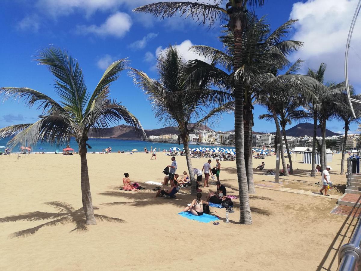 Poema Del Mar Villa Las Palmas de Gran Canaria Dış mekan fotoğraf